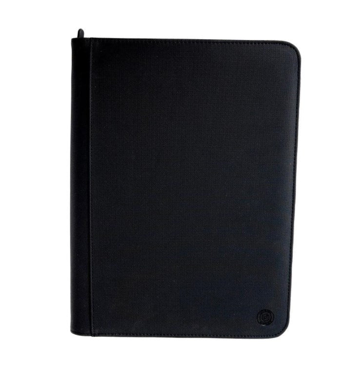 9 Pocket Waterproof Trading Card Binders for 360 Cards