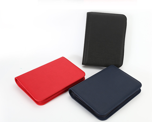 4 Pocket TCG Card Binder 4 Pocket Card Album Folder